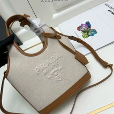 Prada Top Handle Bags